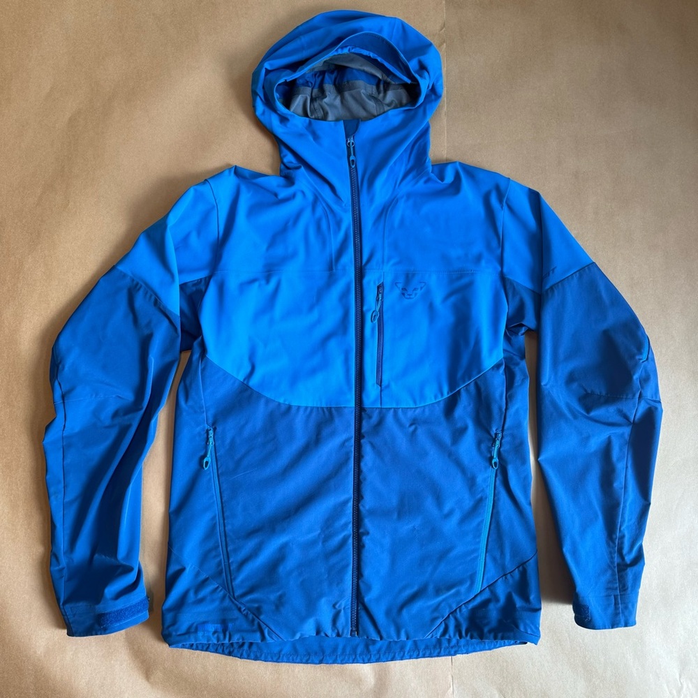 Dynafit Chugach WindStopper Jacket